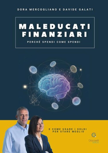 Maleducati Finanziari — Il libro